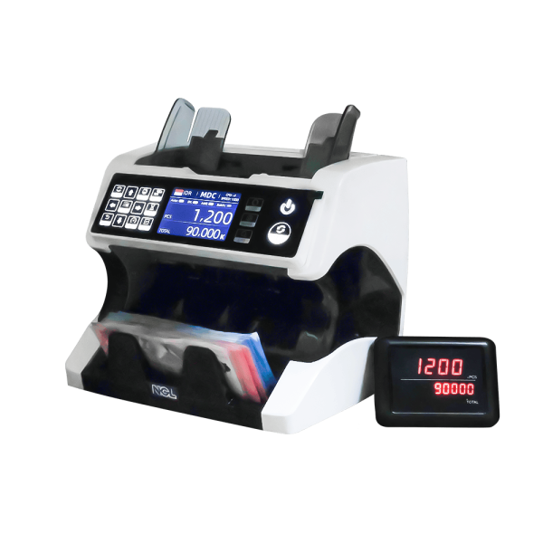 NCL 4500