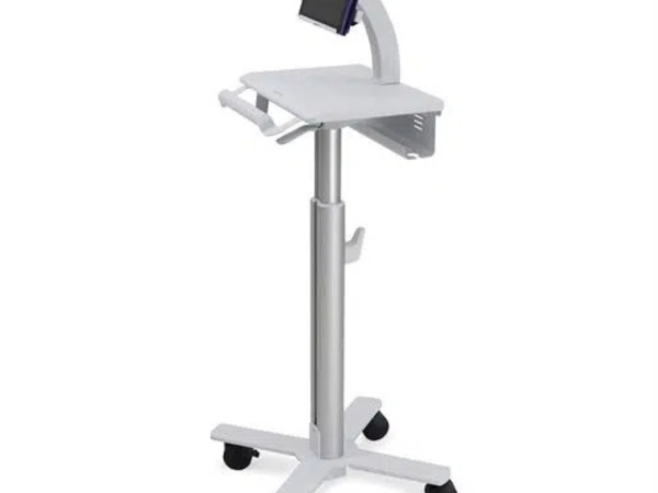 StyleView® Tablet Cart, SV10 Light Duty Medical Cart