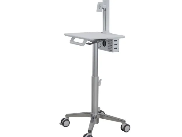 StyleView® Lean WOW™ Cart, SV10 monitor riser