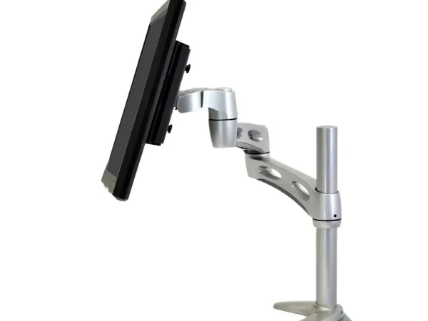 Neo Flex® Extend LCD Arm Single Monitor Mount