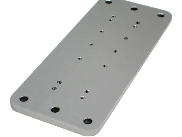 Wall Plate extra support
