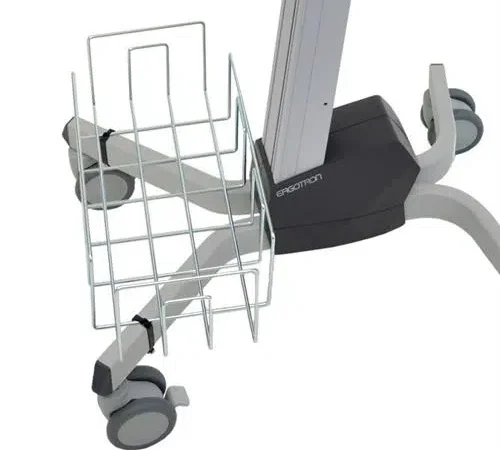 NF Cart Wire Basket Kit   Basket Kit
