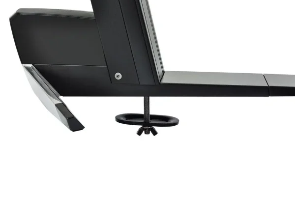 Grommet Mount for WorkFit S   Grommet Mount