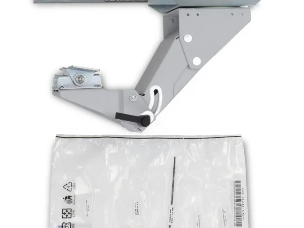 SV Height Adjustable Keyboard Arm height adjustability