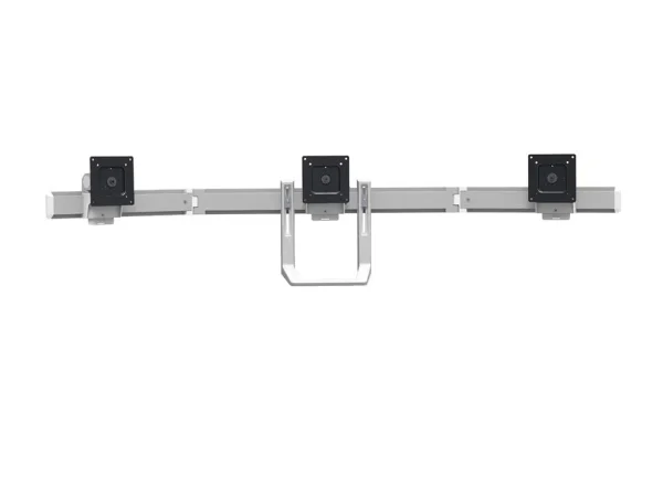 HX Triple Monitor Bow Kit   hold three monitors