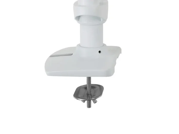 Grommet Mount Kit for LX Dual Arm   single monitor LX Desk Mount Arm Tall Pole 