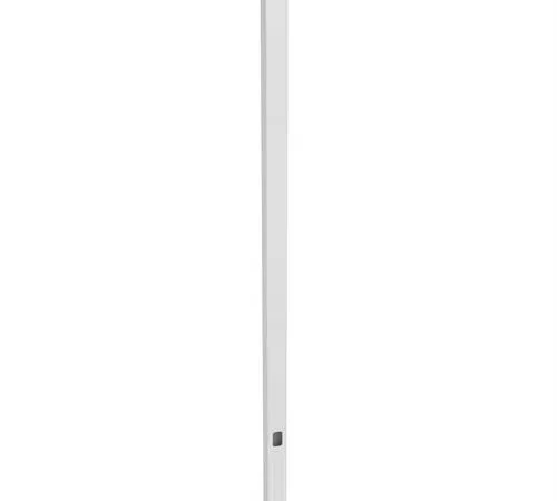 Command Post   Floor or Ceiling Computer Mounting System