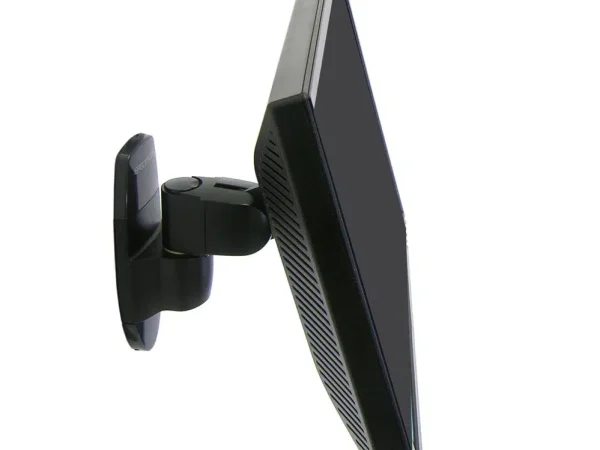 200 Series Wall Monitor Pivot Single Monitor Mount