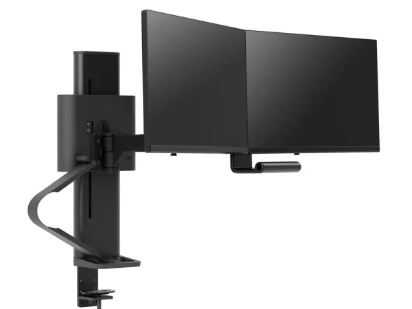 TRACE™ Dual Monitor Mount   Two Monitor Mount