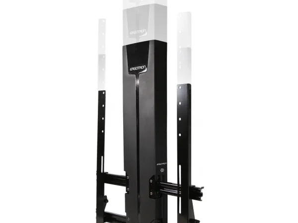 Glide Wall Mount, HD revolutionary design