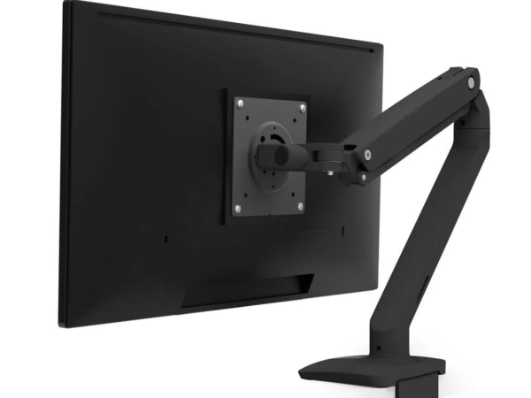 MXV Desk Monitor Arm sleek and lightweight arm